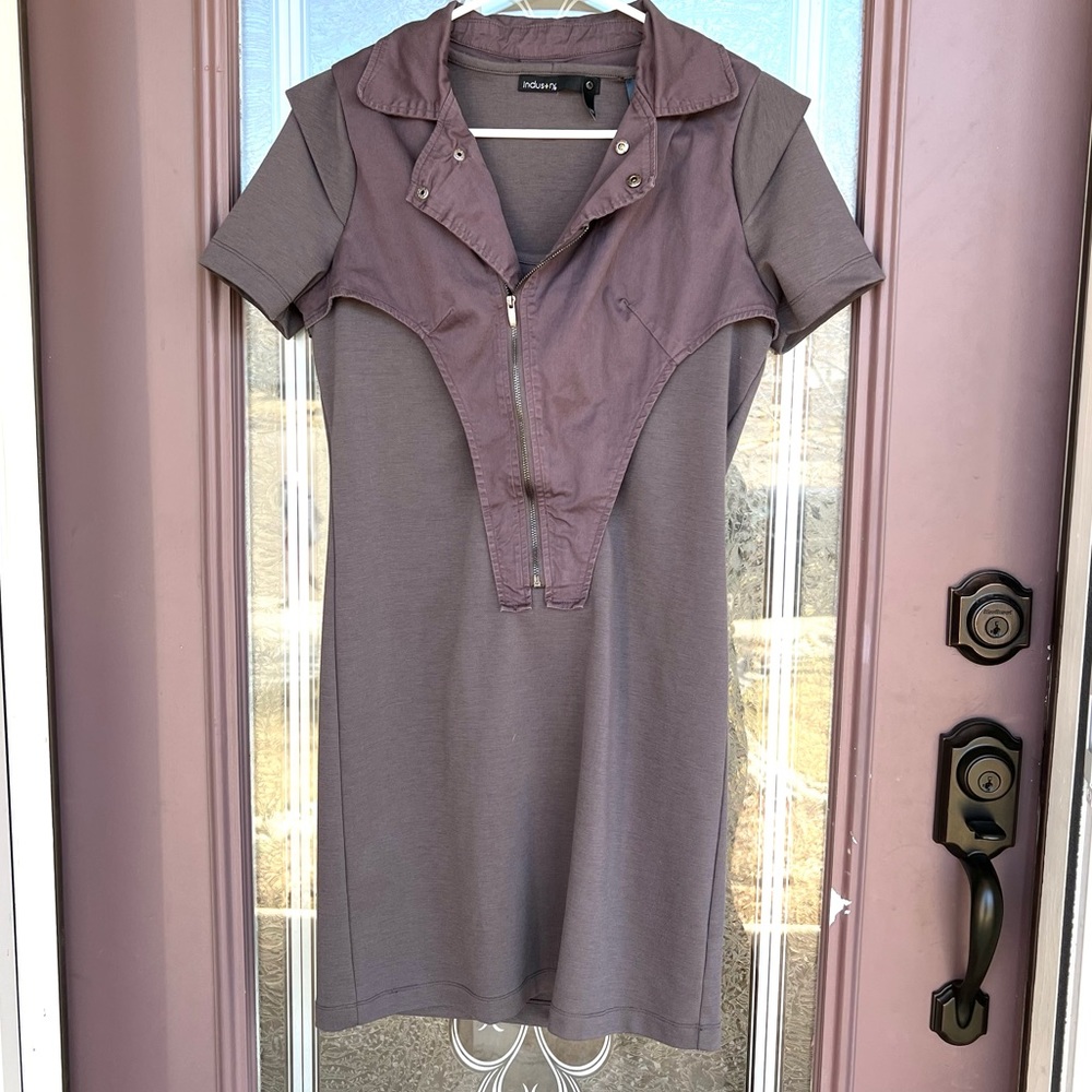 Industry Dress
